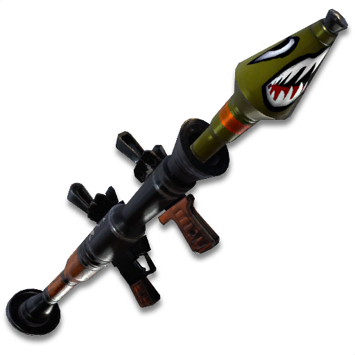 Grenade Launcher Free Download PNG HQ Transparent PNG Image