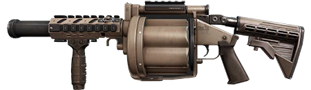 Grenade Launcher Download Free Image Transparent PNG Image