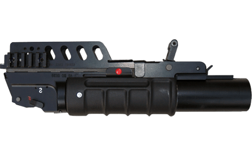 Grenade Launcher Image Free Transparent Image HQ Transparent PNG Image