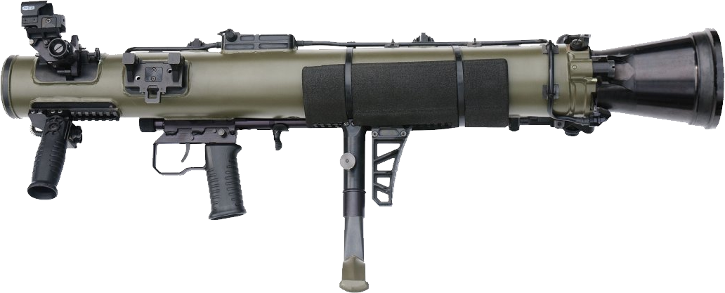 Grenade Launcher PNG Download Free Transparent PNG Image