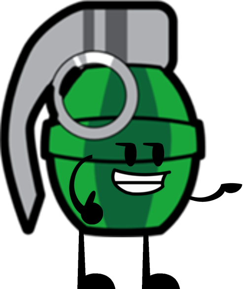 Grenade Free Photo PNG Transparent PNG Image