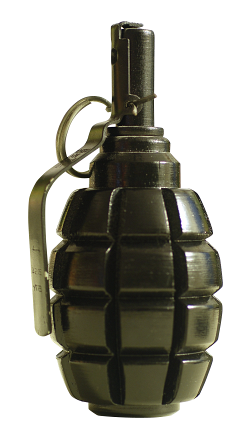 Grenade Picture Free Download PNG HQ Transparent PNG Image