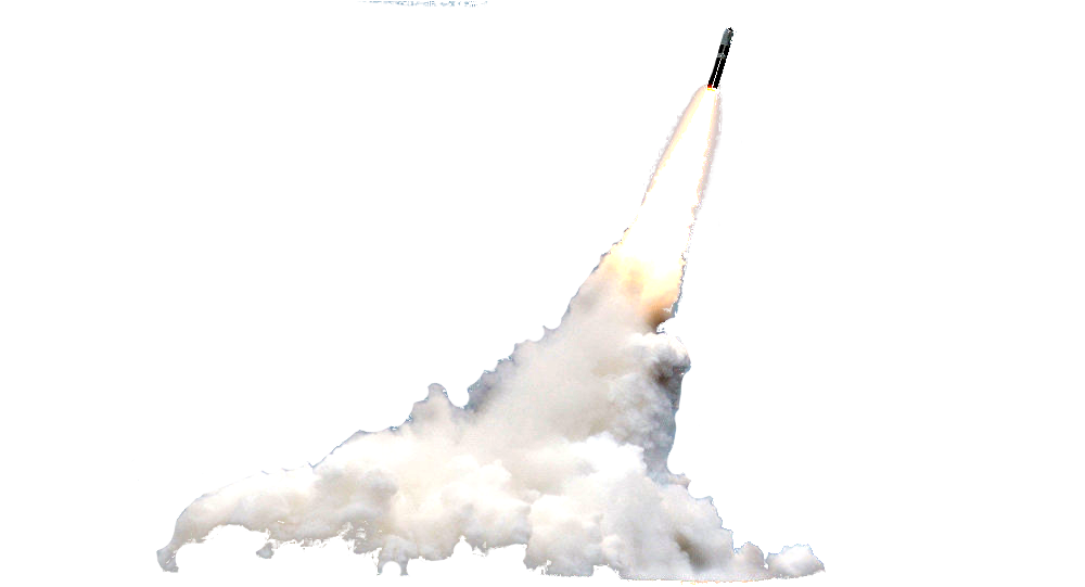 Missile HD Image Free PNG Transparent PNG Image