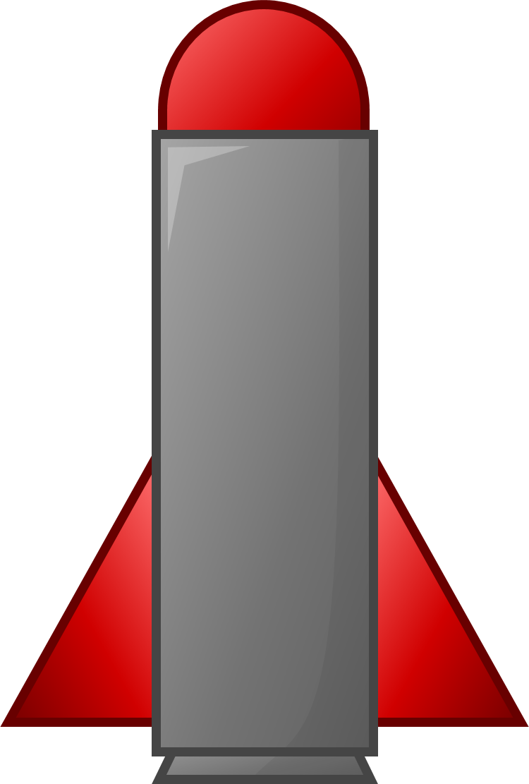 Missile Free Photo PNG Transparent PNG Image