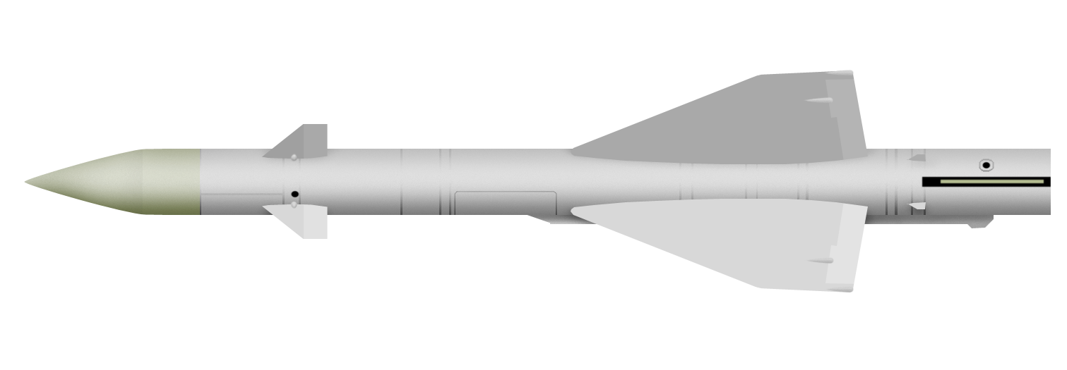 Missile Download HQ PNG Transparent PNG Image