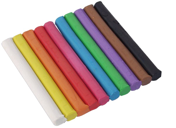 Plasticine PNG Free Photo Transparent PNG Image