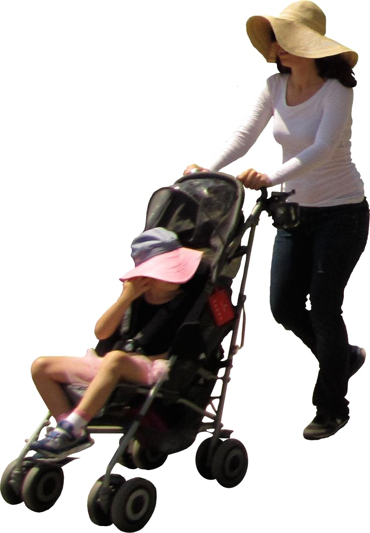 Pram Download HQ PNG Transparent PNG Image