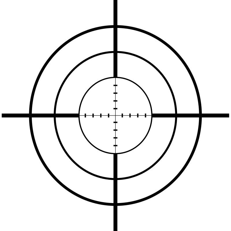 Scope PNG Download Free Transparent PNG Image