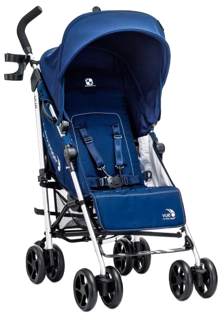 Stroller Image PNG Free Photo Transparent PNG Image