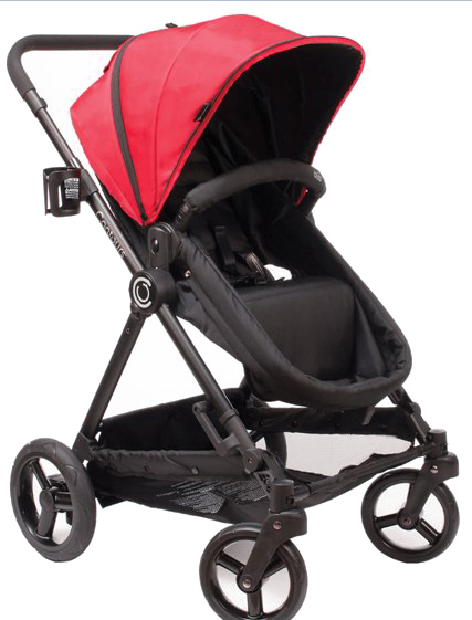 Stroller Free Download PNG HD Transparent PNG Image