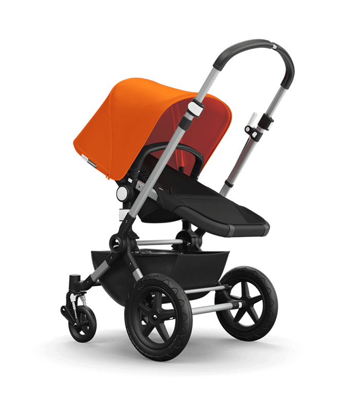 Stroller Free Clipart HD Transparent PNG Image