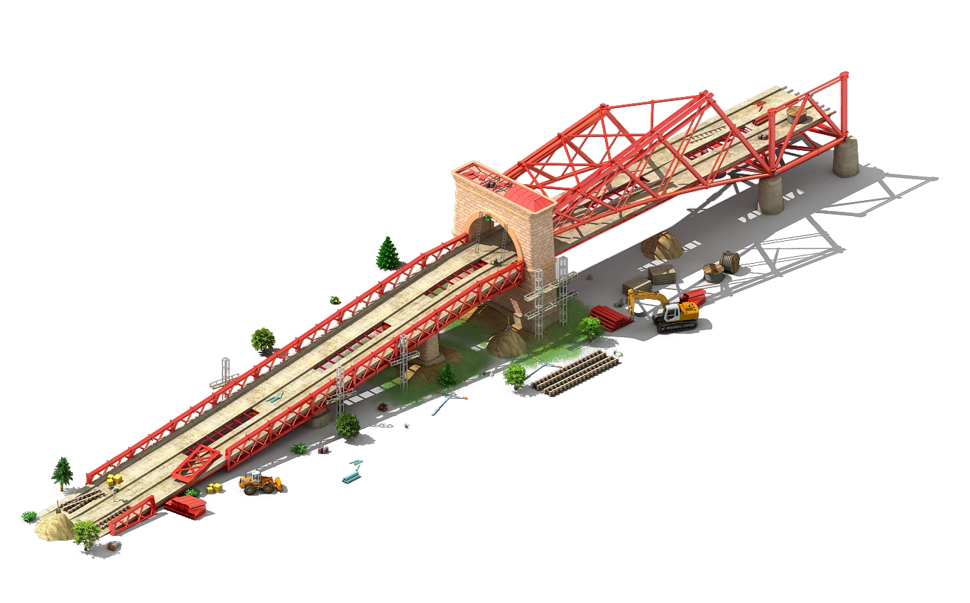 Construction Images Free HQ Image Transparent PNG Image