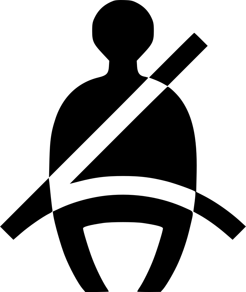 Safety Belt Free Download Image Transparent PNG Image