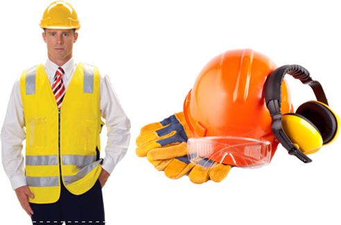 Safety Equipment Free Download PNG HQ Transparent PNG Image