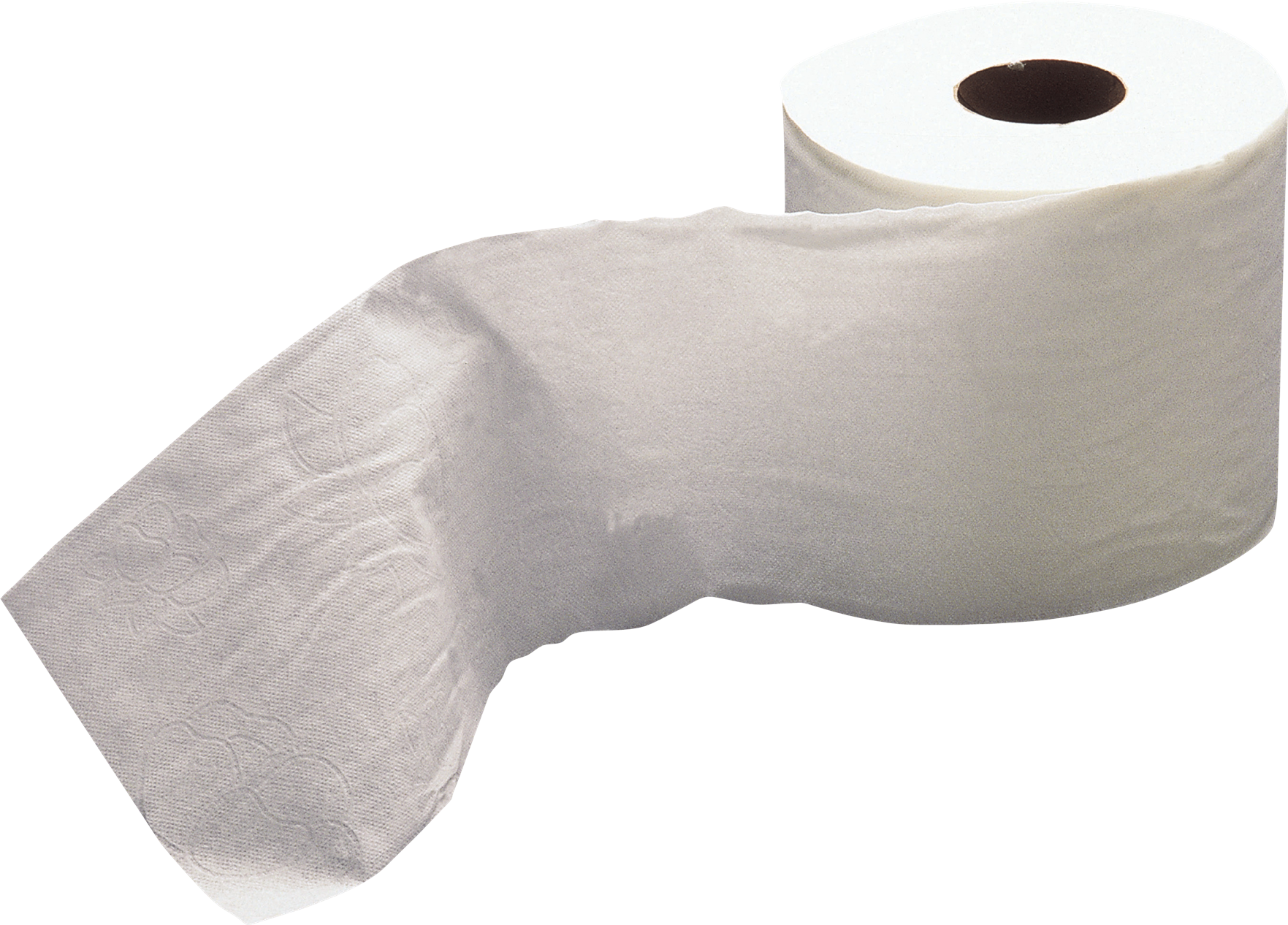 Toilet Paper Free Clipart HQ Transparent PNG Image