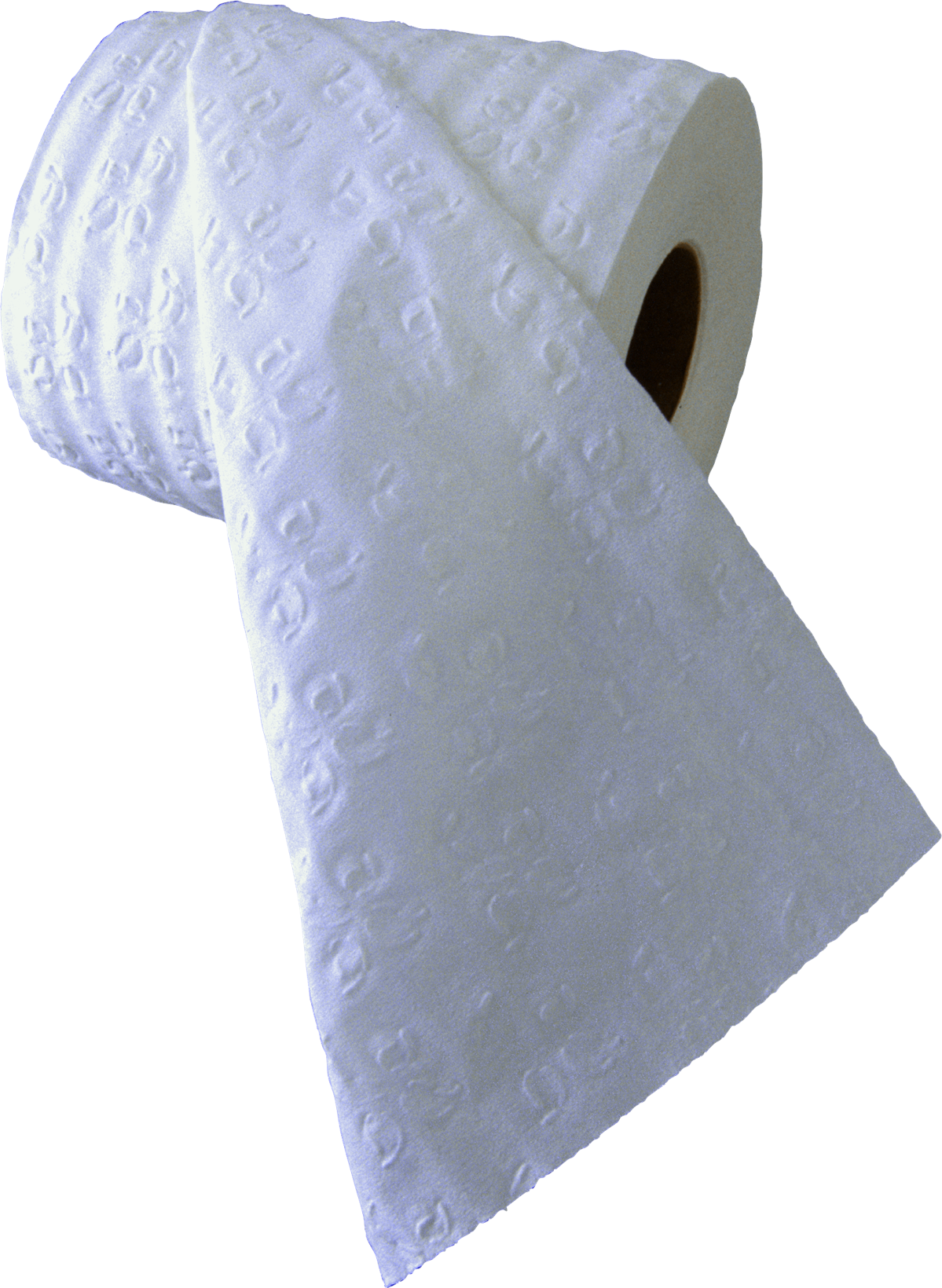 Toilet Paper Image Free Clipart HQ Transparent PNG Image