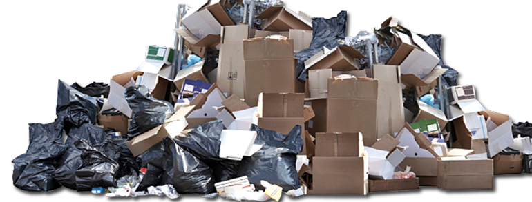 Garbage Image HD Image Free PNG Transparent PNG Image