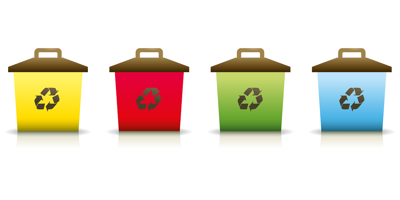 Garbage Picture Free Clipart HQ Transparent PNG Image