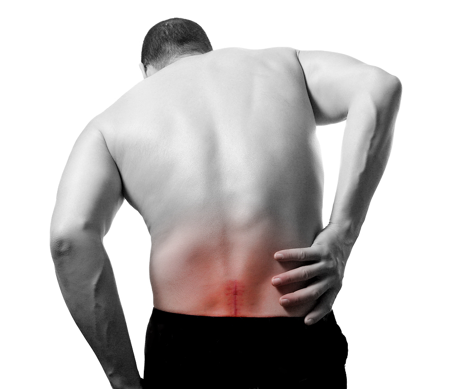 Back Pain Free HQ Image Transparent PNG Image