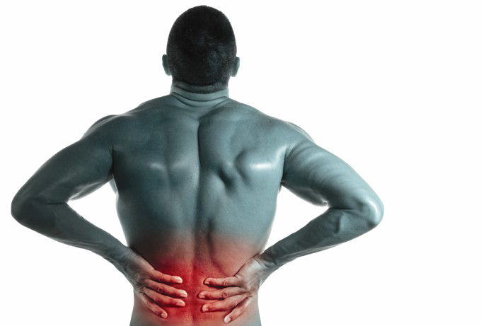 Back Pain Image Free PNG HQ Transparent PNG Image