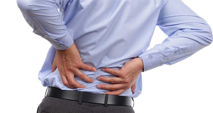 Back Pain Free Clipart HD Transparent PNG Image