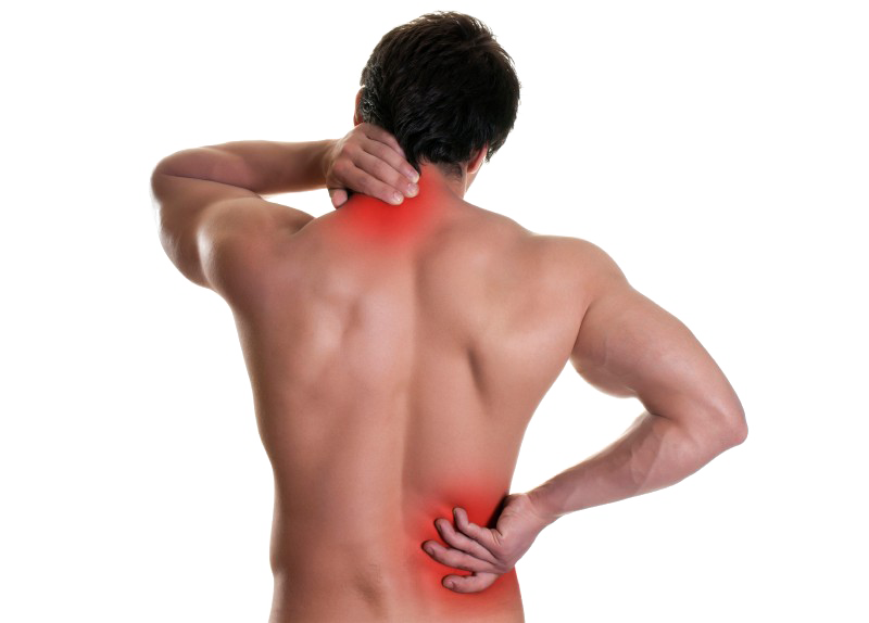 Back Pain Download Free PNG HQ Transparent PNG Image