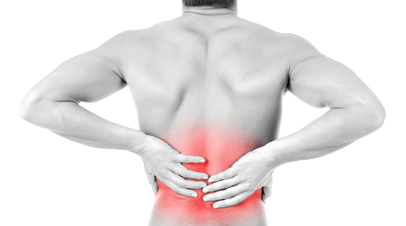 Back Pain HD Free Clipart HD Transparent PNG Image