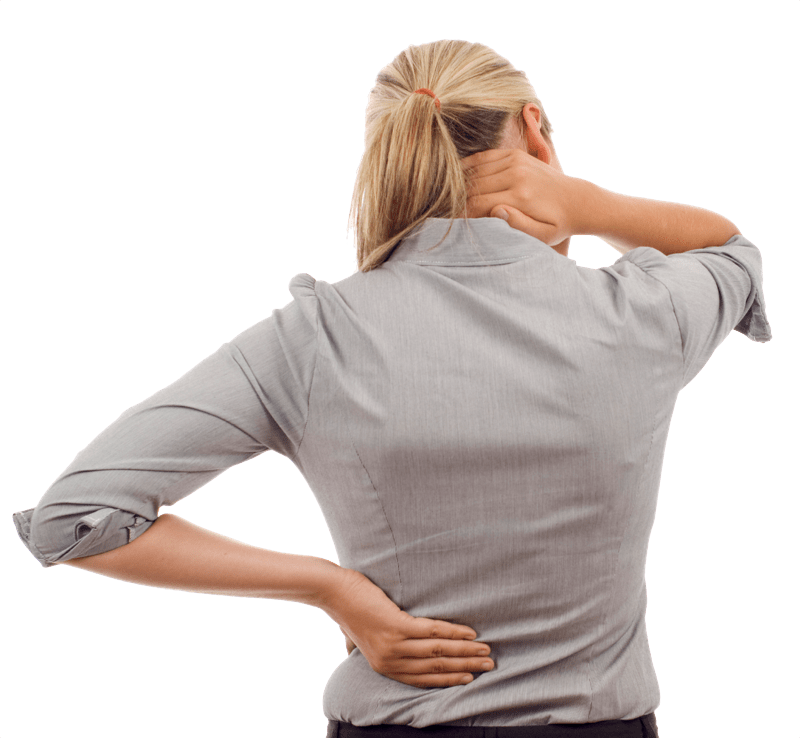 Back Pain Image Free HD Image Transparent PNG Image