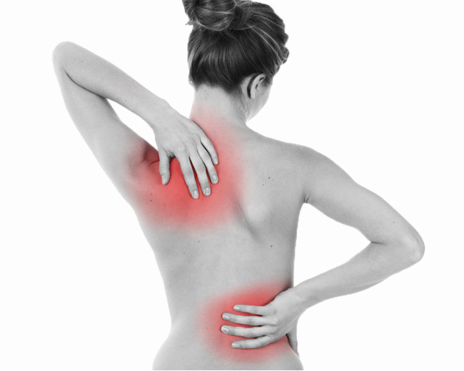 Back Pain Photos Free Download Image Transparent PNG Image