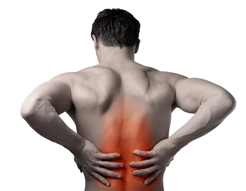 Back Pain PNG Download Free Transparent PNG Image