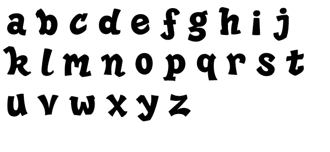 Hip Hop Fonts HD Free Clipart HD Transparent PNG Image