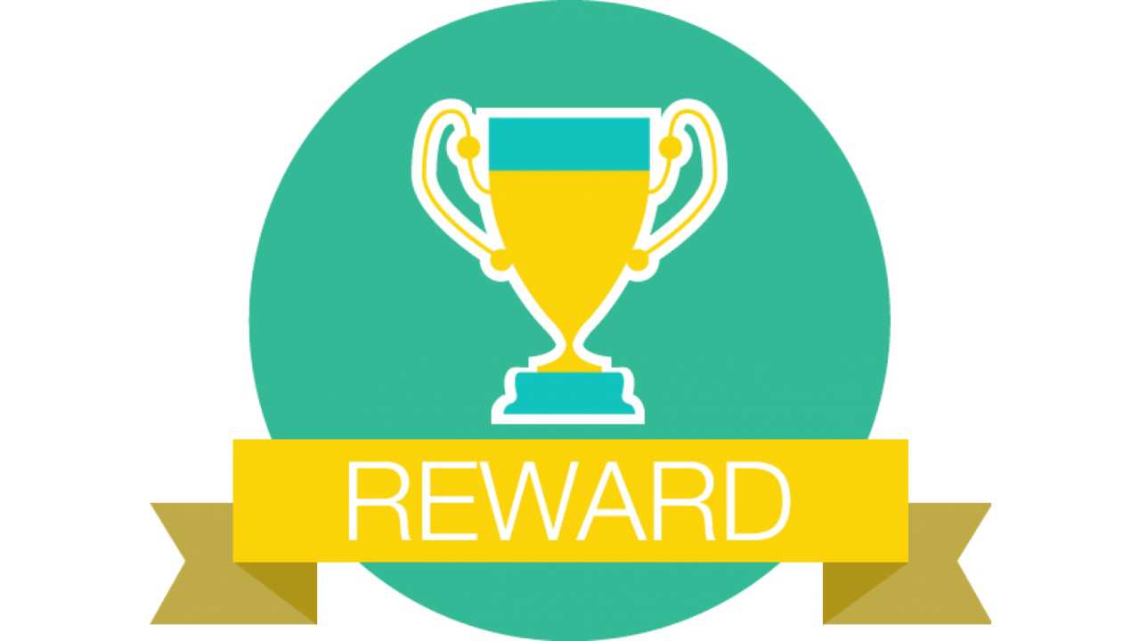 Rewards HD Image Free PNG Transparent PNG Image