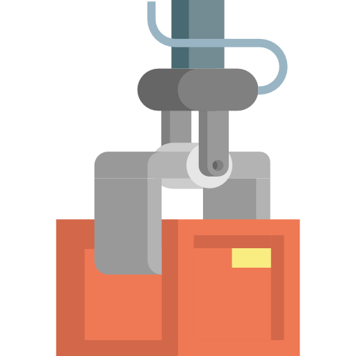 Factory Machine Download PNG Image High Quality Transparent PNG Image