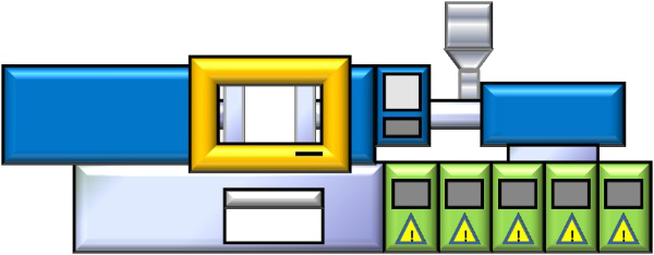 Factory Machine HD PNG Free Photo Transparent PNG Image