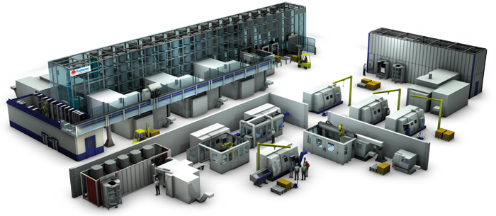 Factory Machine Free Photo PNG Transparent PNG Image