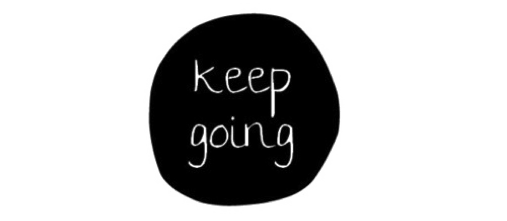 Keep Going PNG Download Free Transparent PNG Image