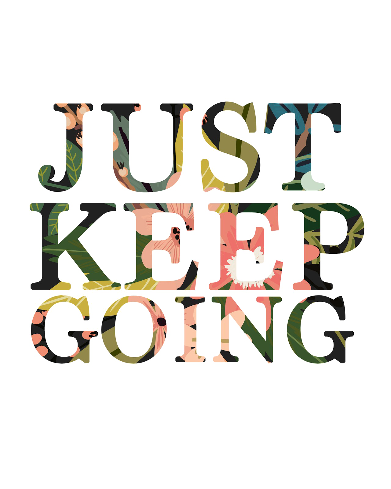 Keep Going Download HD PNG Transparent PNG Image