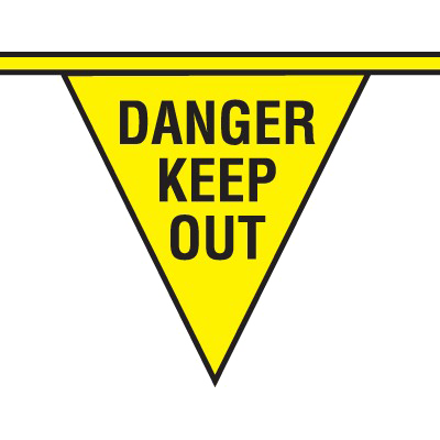 Keep Out Picture Free HQ Image Transparent PNG Image