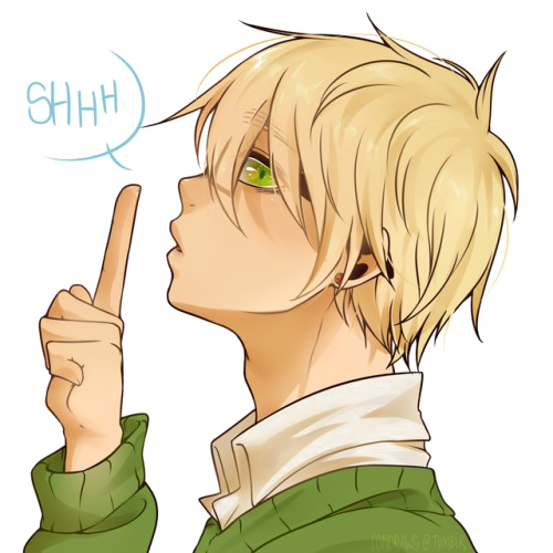 Keep Quiet Picture Free Transparent Image HQ Transparent PNG Image