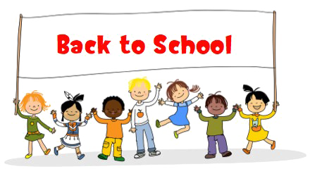 Back To School Kids PNG Download Free Transparent PNG Image