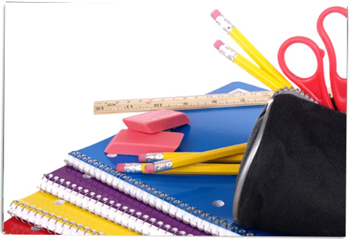 Back To School Shopping HD Transparent PNG Image