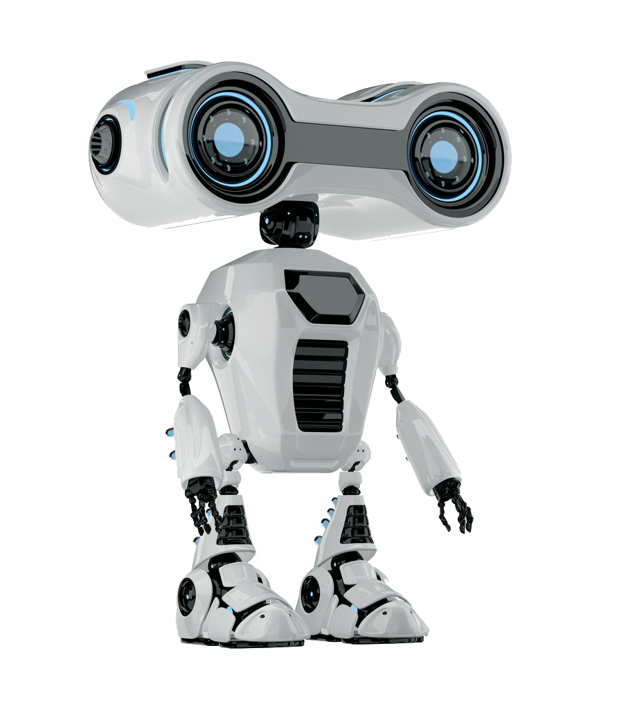 Machine Intelligence Chatbot Robot Artificial Free Clipart HD Transparent PNG Image