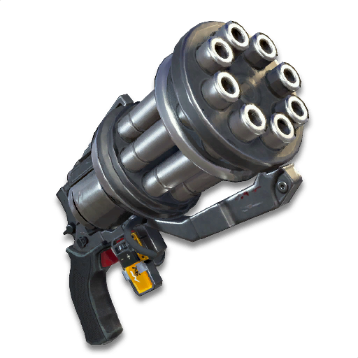 Hardware Weapon Machine Royale Fortnite Battle Transparent PNG Image