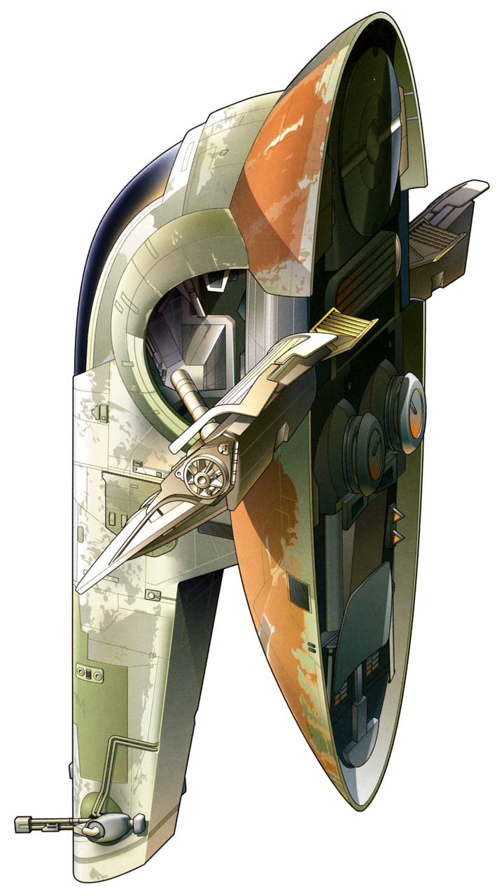 Machine Fett Star Wars Boba Jango Transparent PNG Image