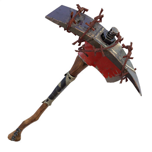 Weapon Machine Royale Game Fortnite Battle Transparent PNG Image