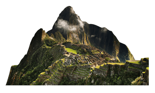 Machu Picchu Image Transparent PNG Image