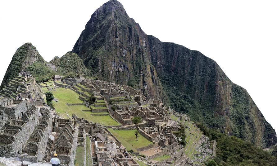 Machu Picchu Transparent Image Transparent PNG Image