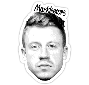 Macklemore Hd Transparent PNG Image