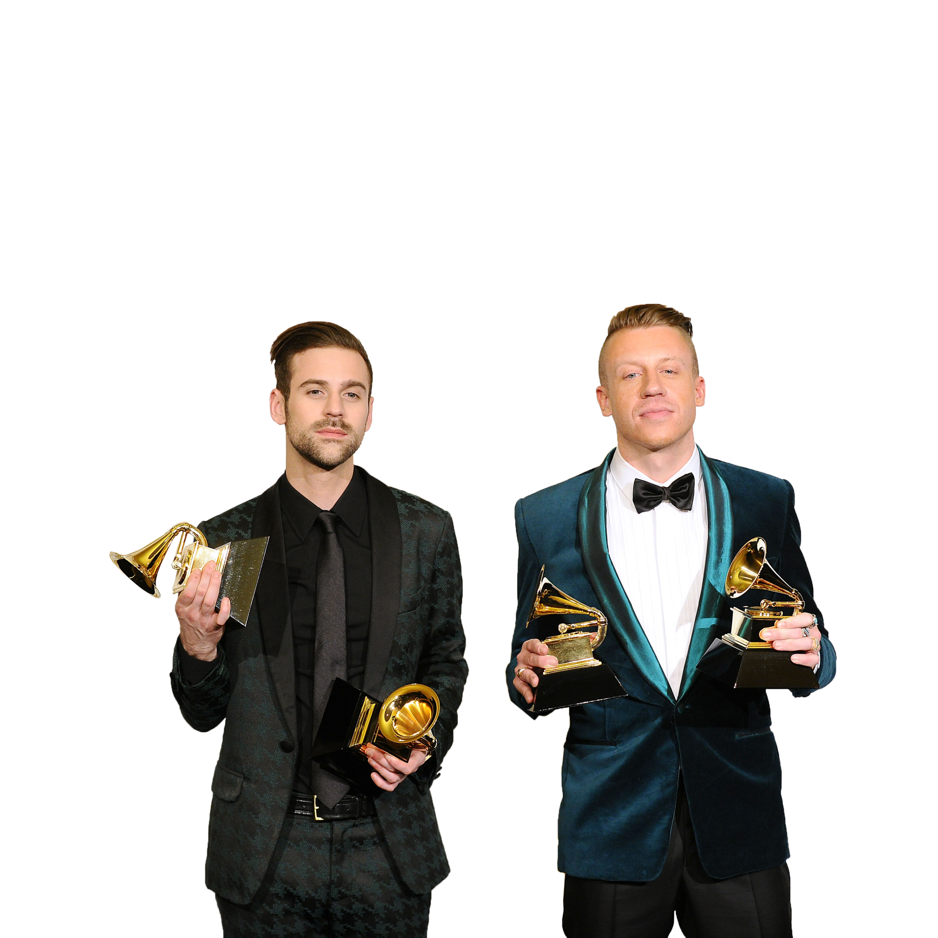 Macklemore Clipart Transparent PNG Image