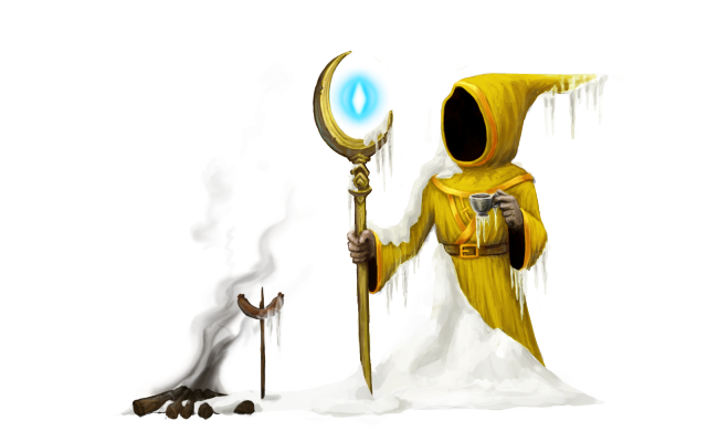 Magicka Transparent Image Transparent PNG Image